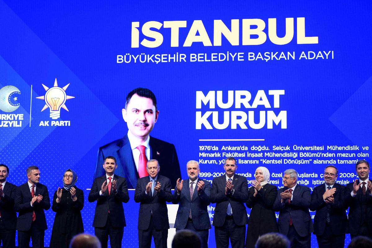 الانتخابات البلدية 2024 تعتبر مصيرية بالنسبة لأردوغان وحزبه لاستكمال السيطرة على المشهد السياسي