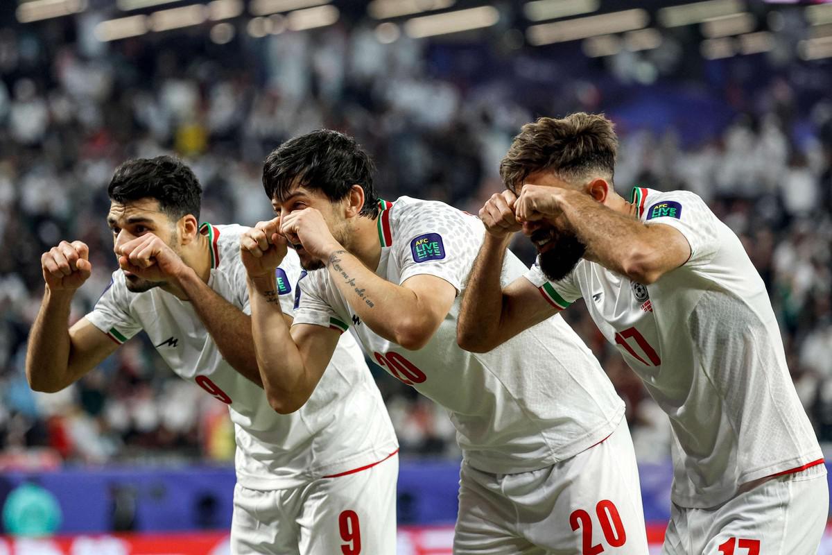 منتخب الامارات