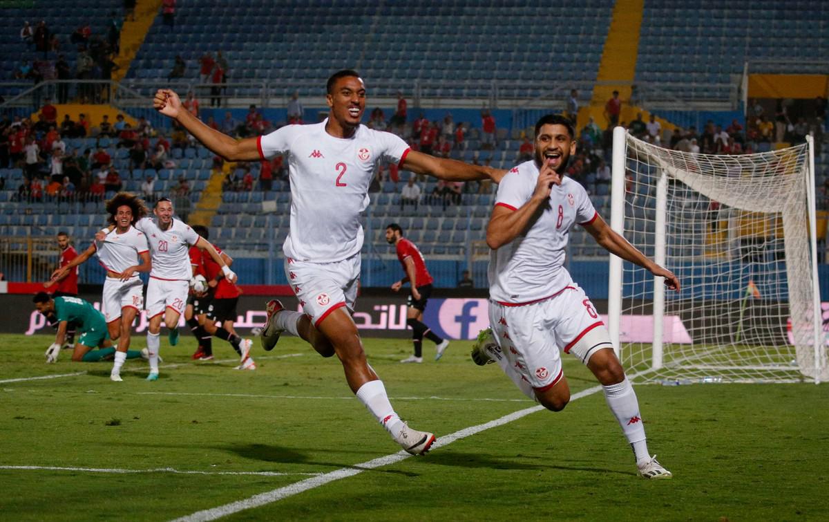 منتخب تونس