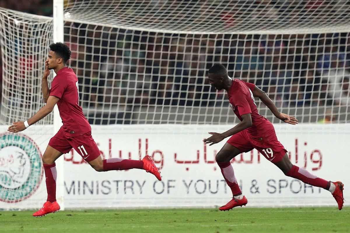 عفيف وعلي 