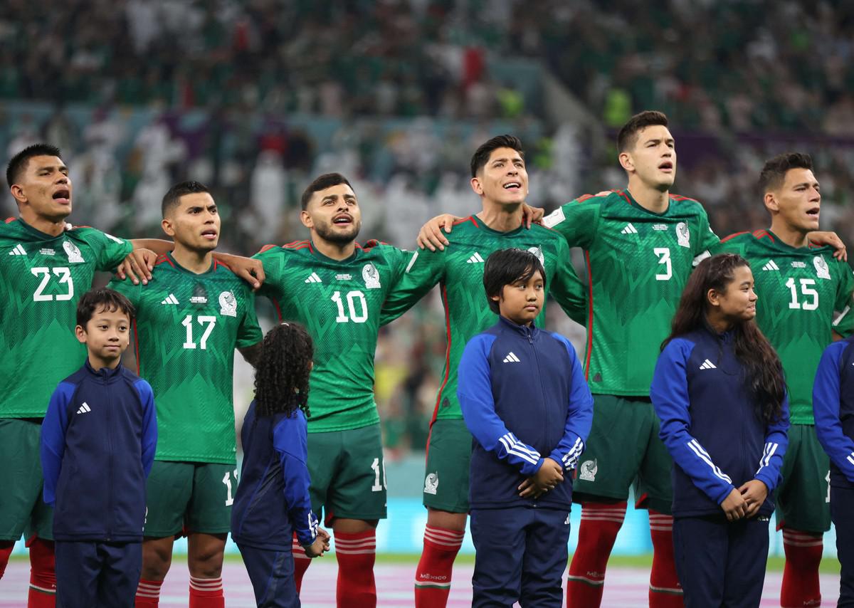منتخب السعودية