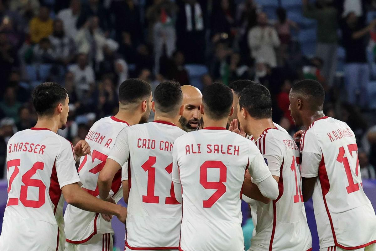 الامارات