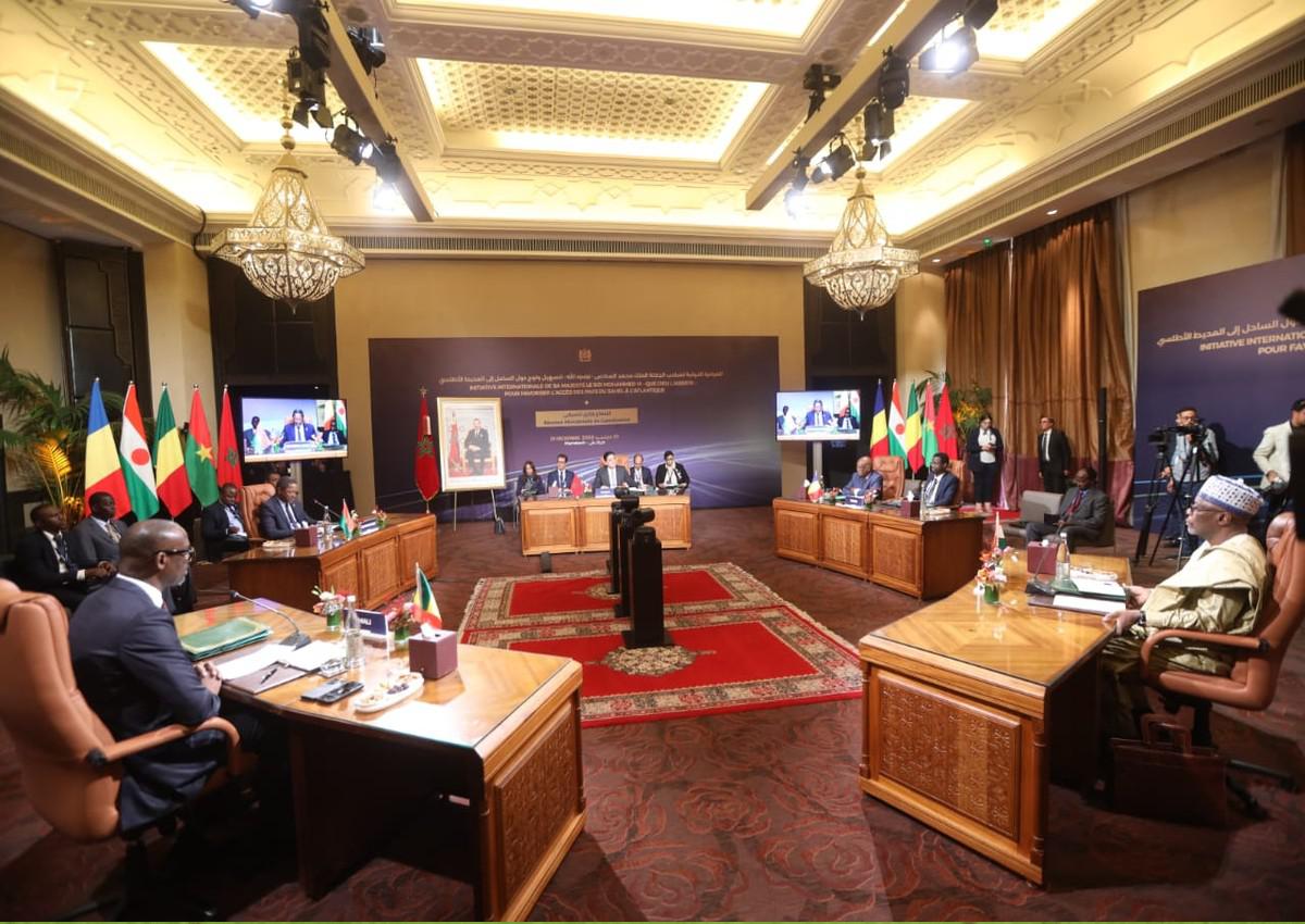 المغرب يولي أهمية بالغة لالتزامه بعمقه الإفريقي 