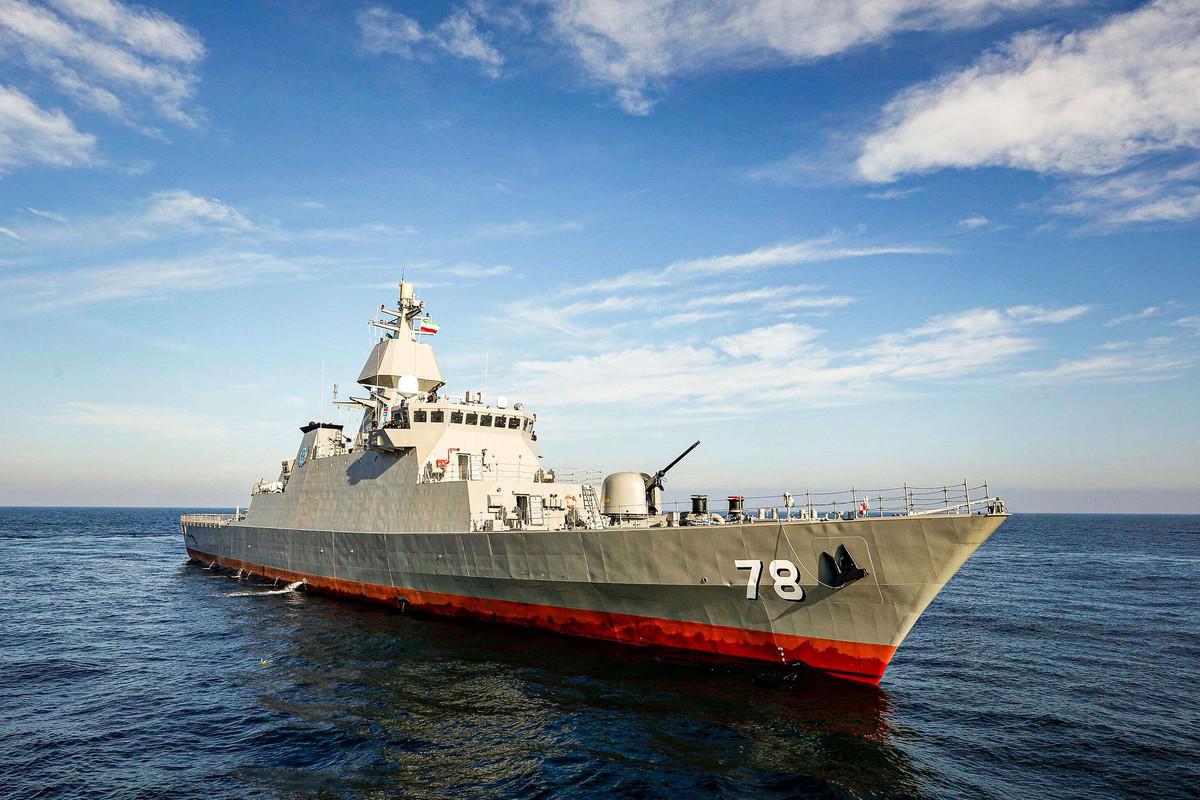 ايران قدمت دعما غير عسكريا ولوجستيا للحوثيين