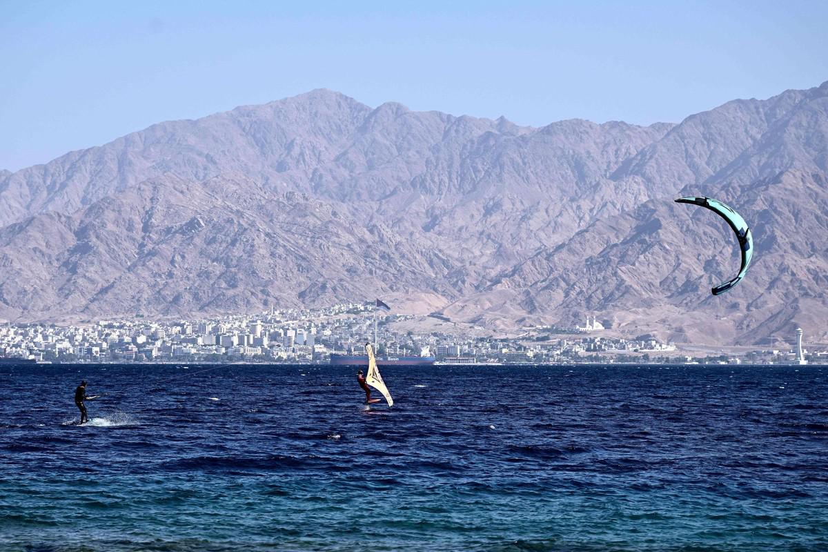 تدهور قطاع السياحة في ايلات بسبب الهجمات