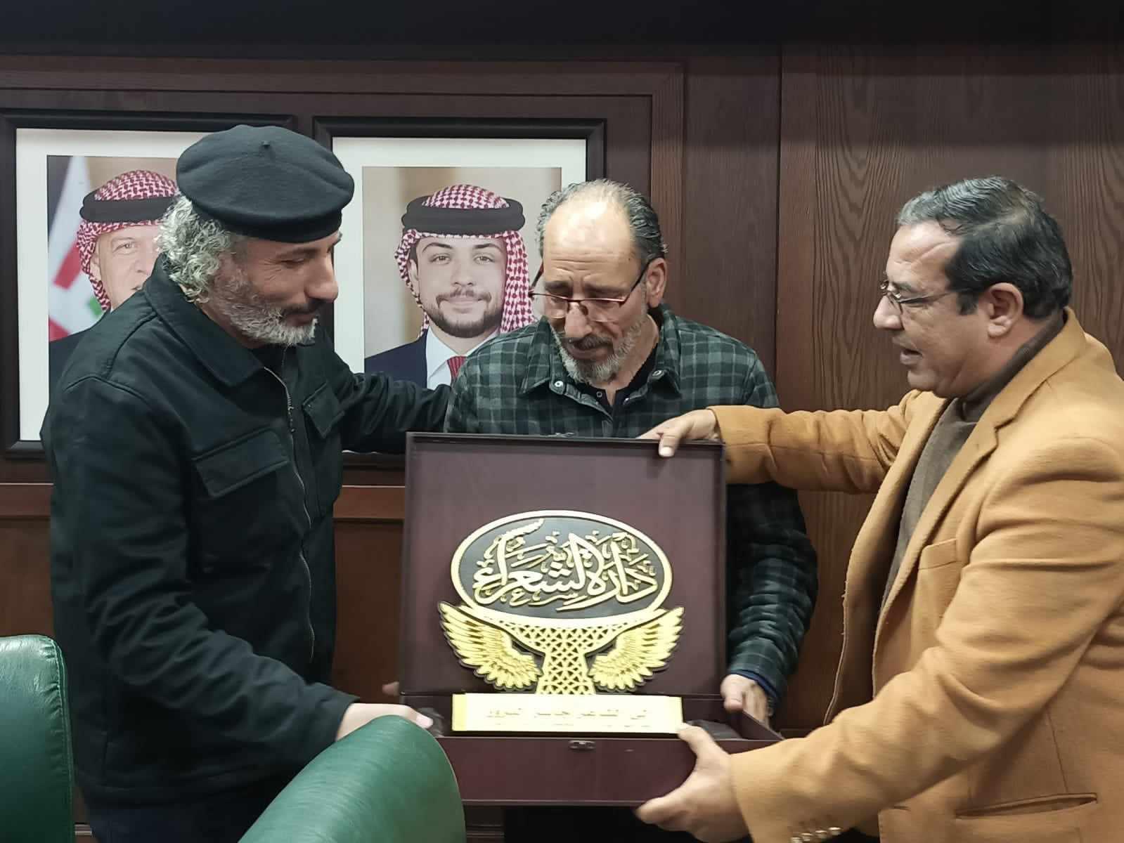 جاسر البزور 