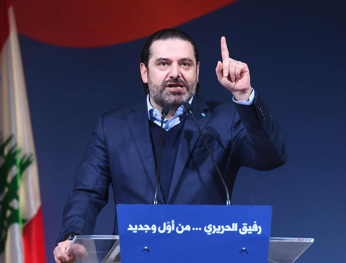 سعد الحريري يزور قريبا بيروت في زيارة وصفت بـ"غير العادية" 