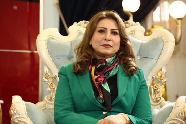 خالدة خليل