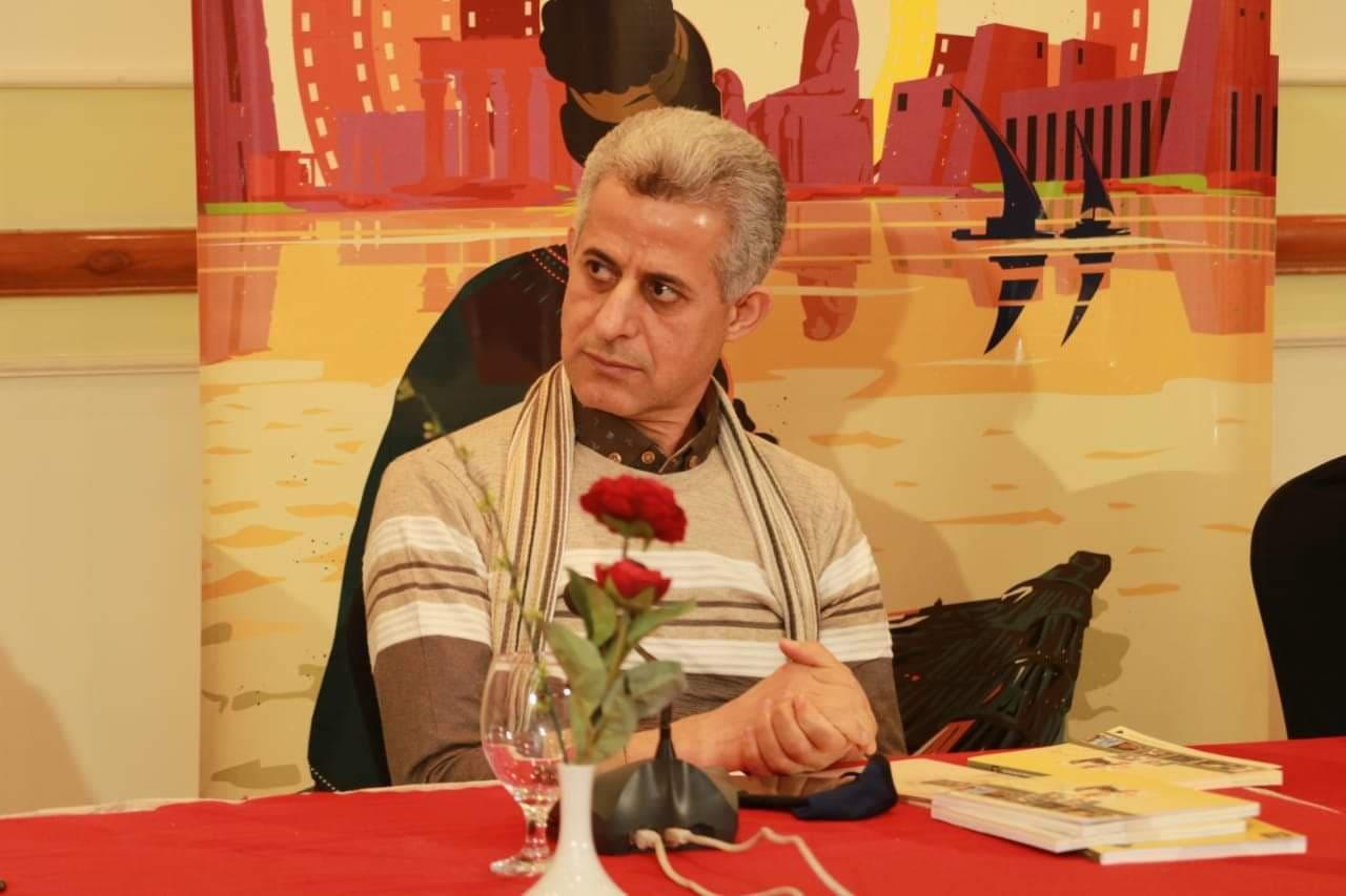 سعد القرش