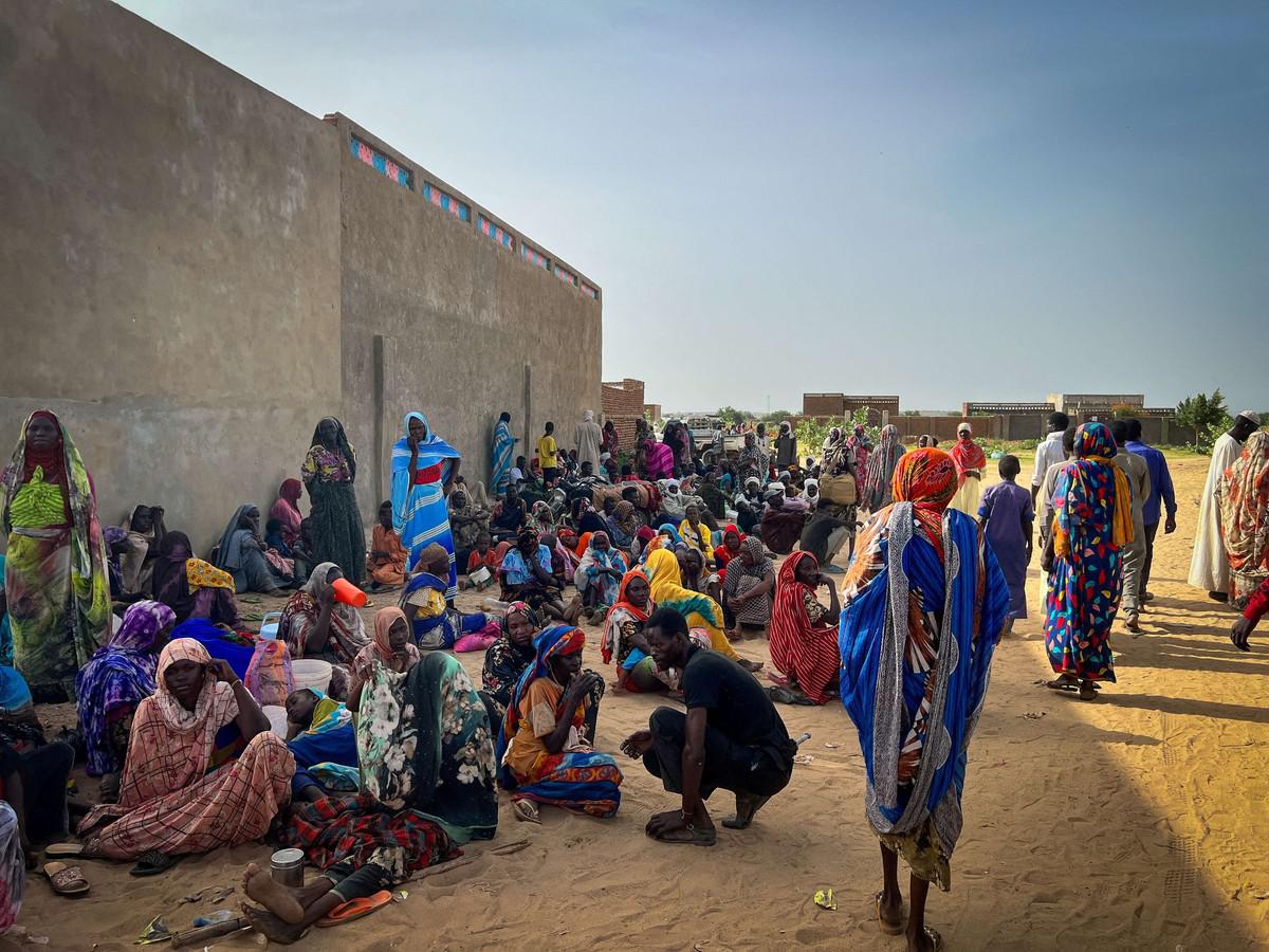 السودانيون يدفع فاتورة رهان البرهان على الحرب