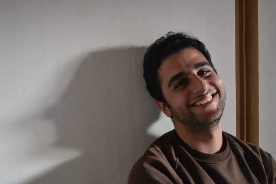 أسامة يوسف