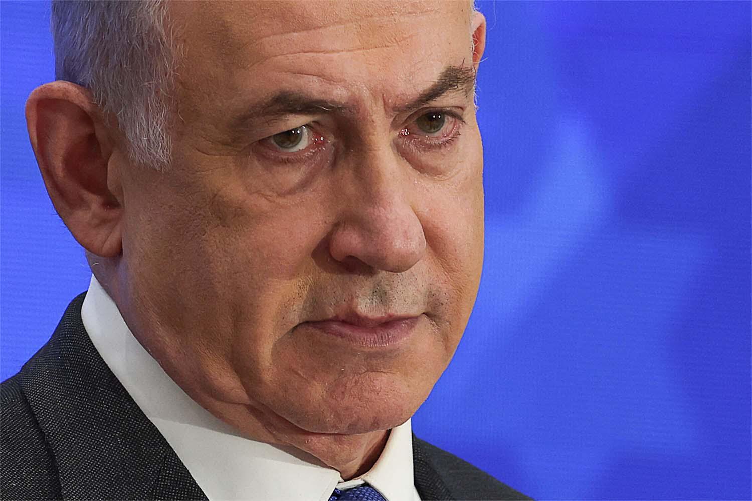The spokesman for Palestinian President said that Netanyahu's proposal was doomed to fail