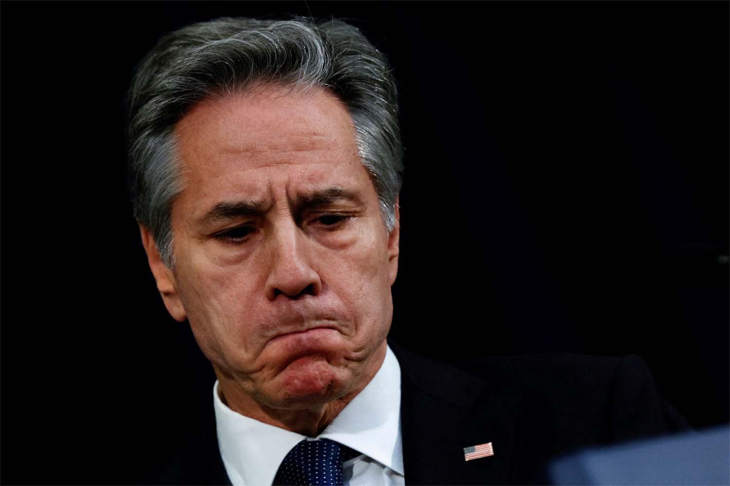 The group sees Washington as complicit in Israeli actions