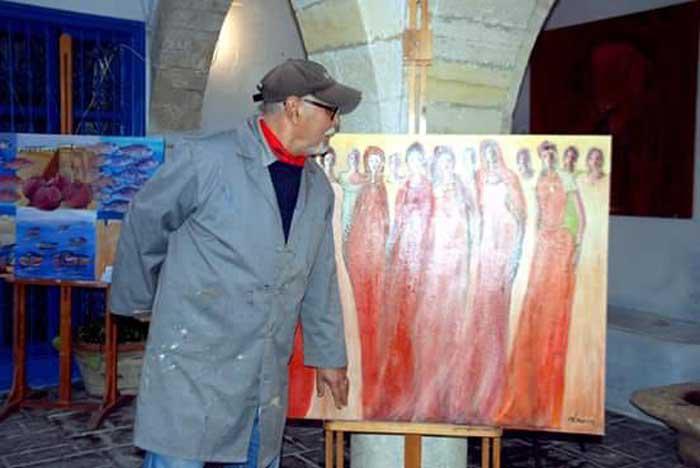 الهادي فنينة