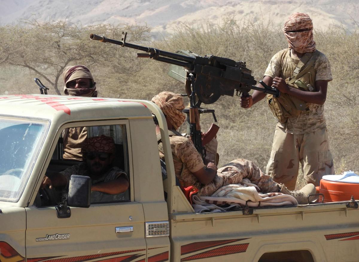الحرب في اليمن وفّرت موطئ قدم للجماعات المتطرفة