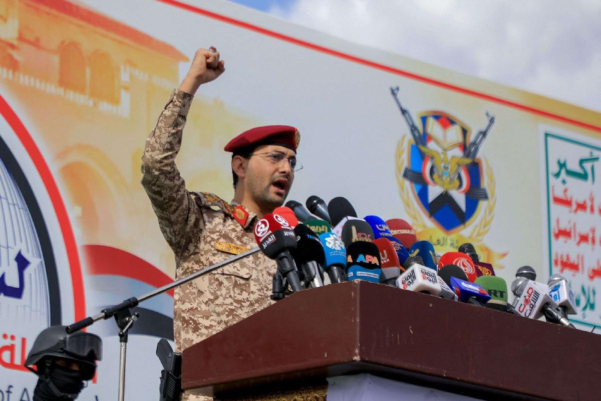 الحوثيون يبحثون عن شرعية مفقودة