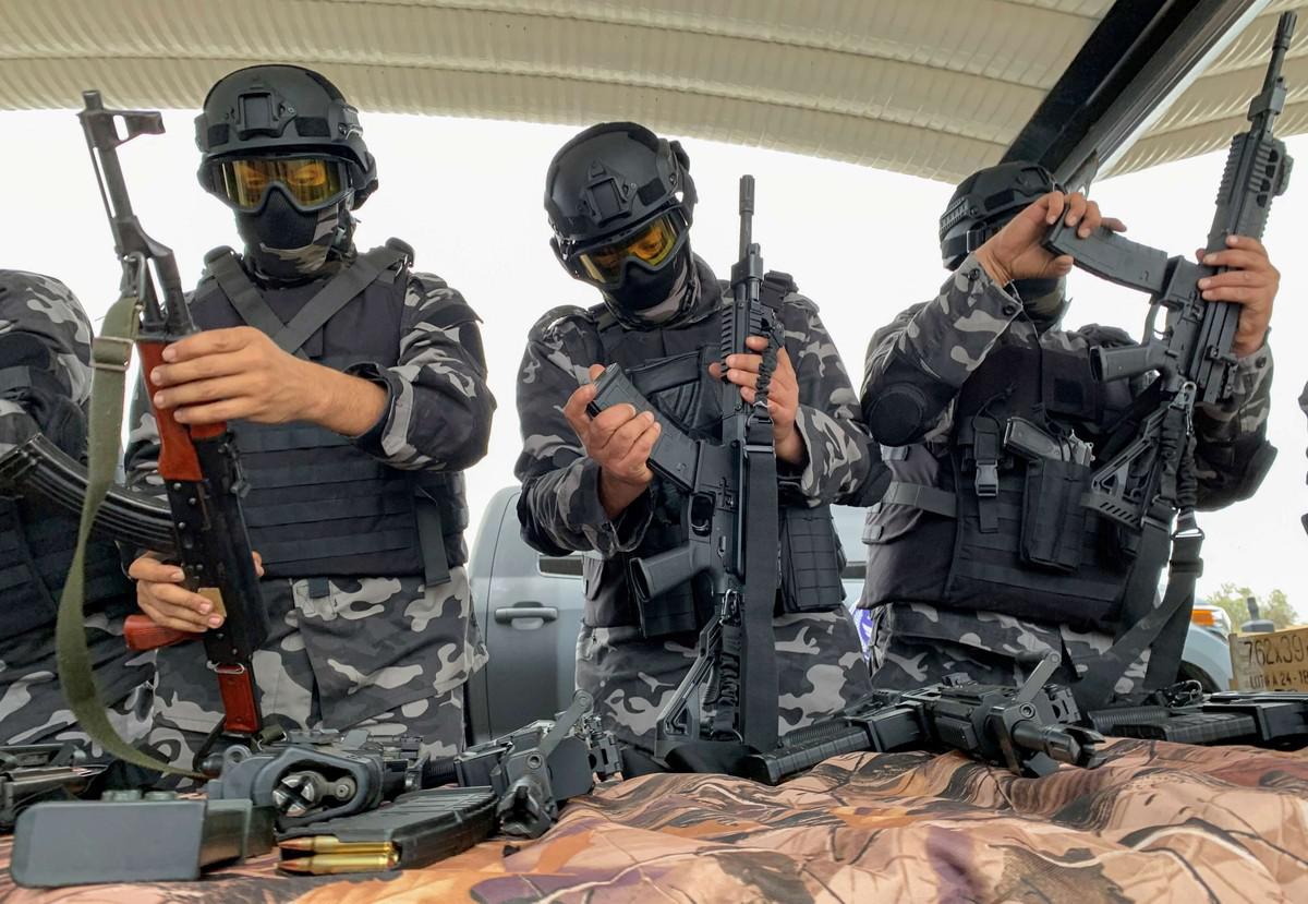 دمج واشنطن ميليشيات في قوات الجيش التابع لحكومة الدبيبة يهدف لمواجهة النفوذ الروسي