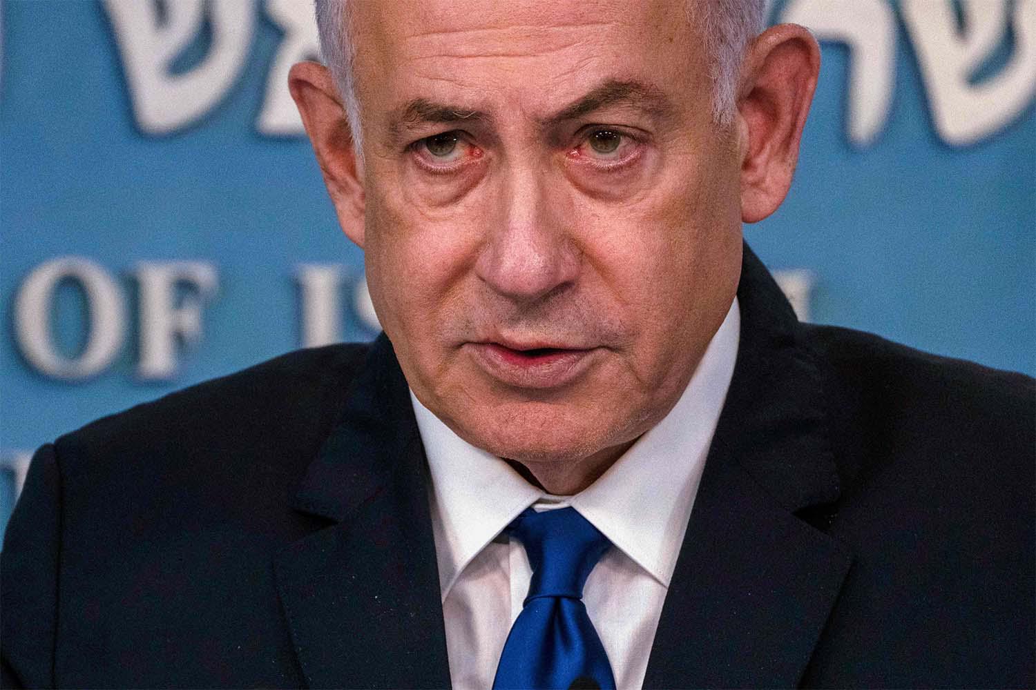 Pressure on Netanyahu to stop the war is rising