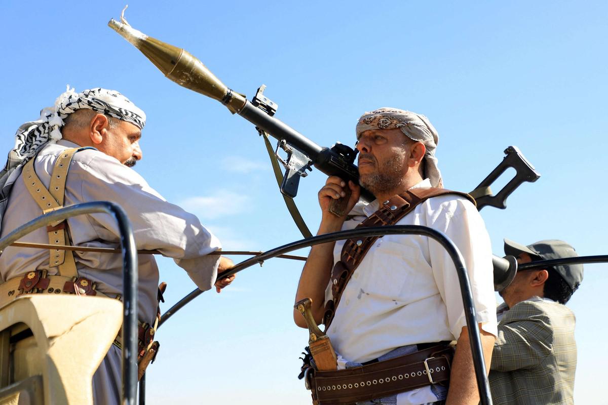 الحوثيون عقبة على طريق إحلال السلام في اليمن 