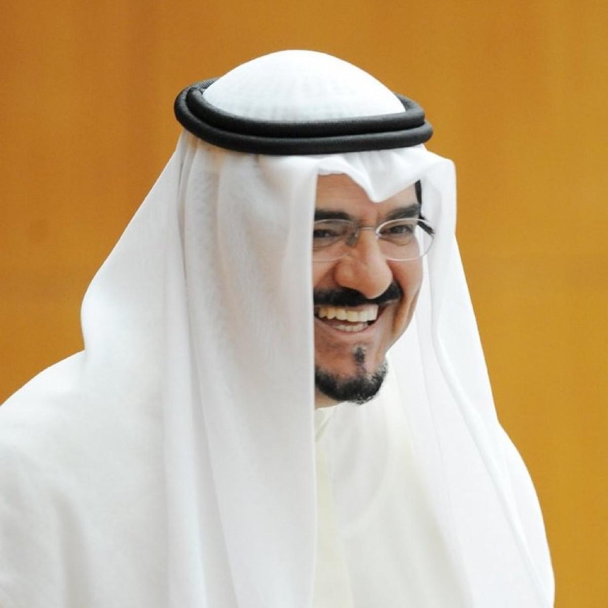 الشيخ أحمد عبدالله الأحمد الصباح، ليس غريبا عن العمل السياسي