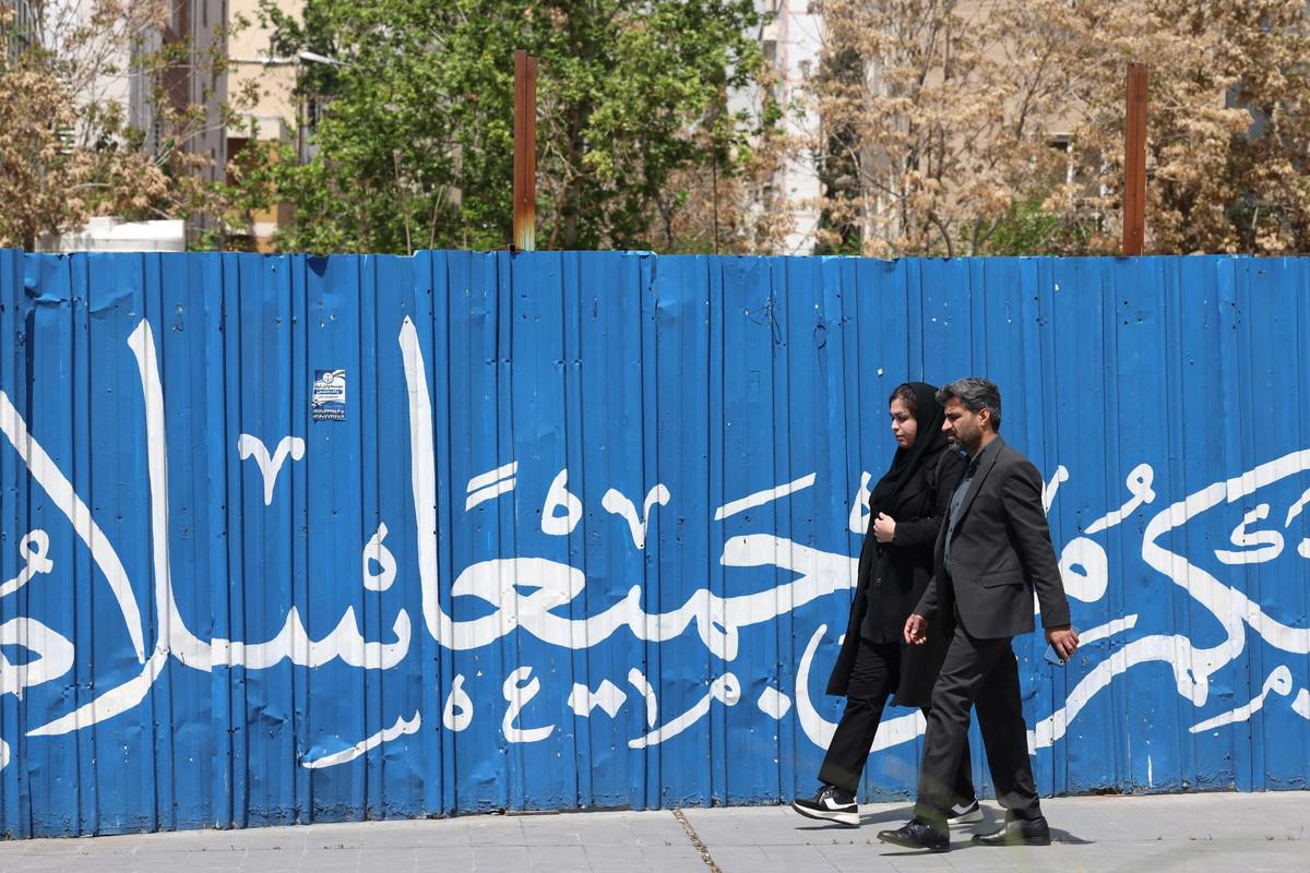 الأوضاع المعيشية في إيران مرشحة لمزيد التدهور 