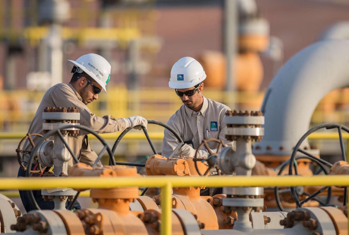 السعودية قطعت أكثر من نصف الطريق لتأسس مستقبل مزدهر في مرحلة ما بعد النفط