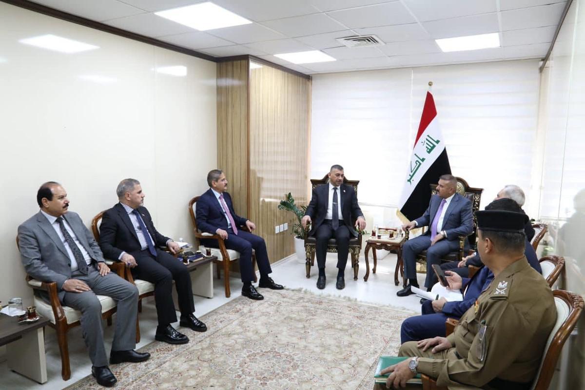 جهود عراقية لتسلّم الفارّين من العدالة واستعادة الأموال المنهوبة