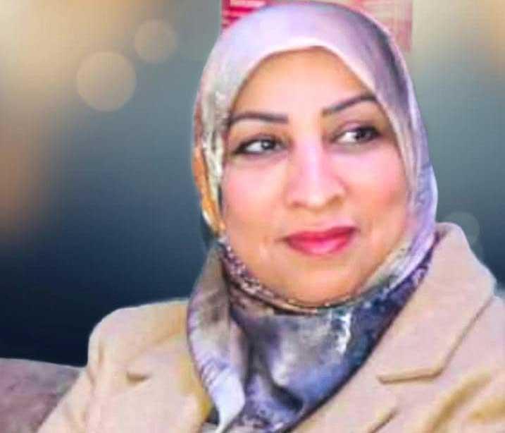 مسار حميد الناصري