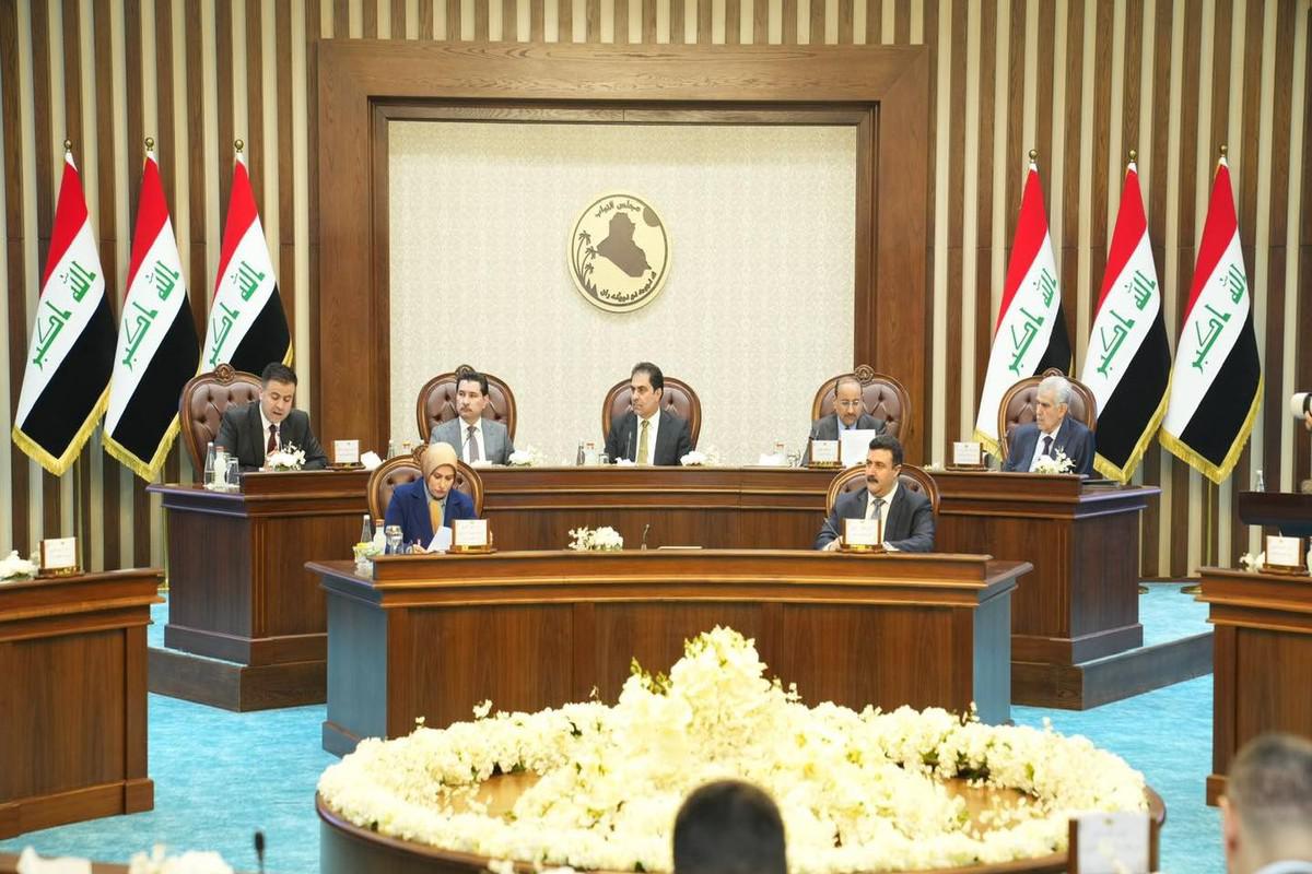 البرلمان العراقي يصوّت على إقرار  عيد الغدير عطلة رسمية  
