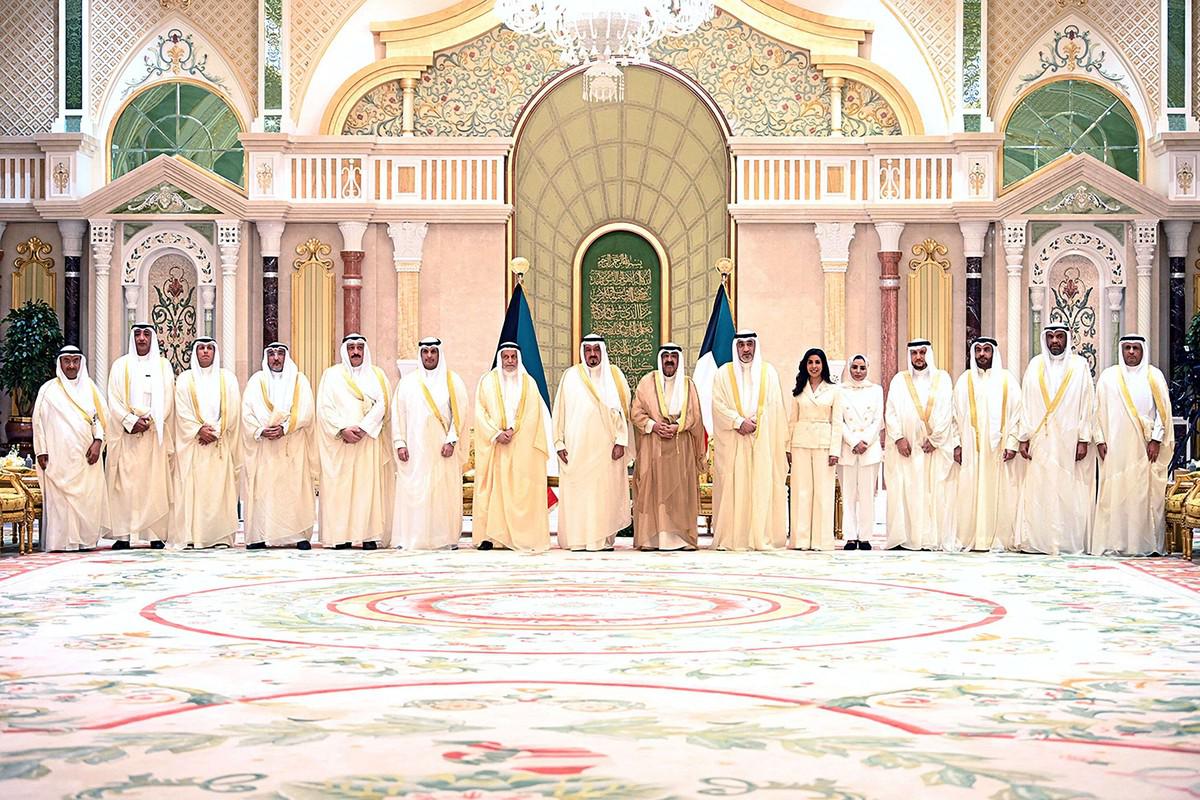 الإصلاحات الاقتصادية تتصدّر مهام الحكومة الكويتية الجديدة  