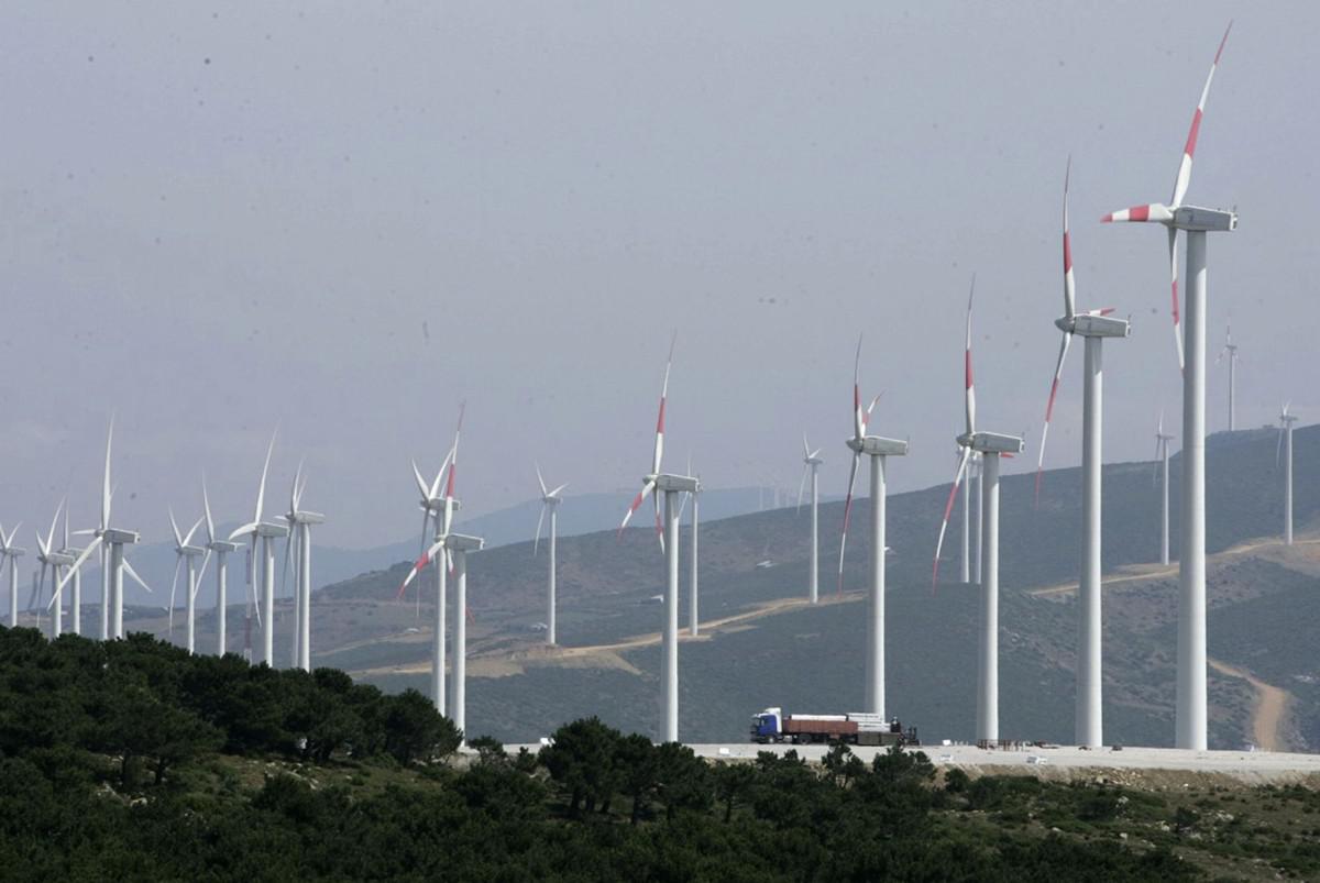 المغرب يمضي بثبات على طريق تحقيق الاكتفاء الذاتي في الطاقة