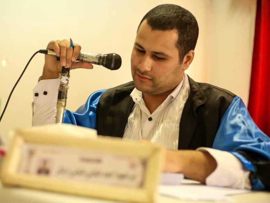 عبدالنبي عبادي