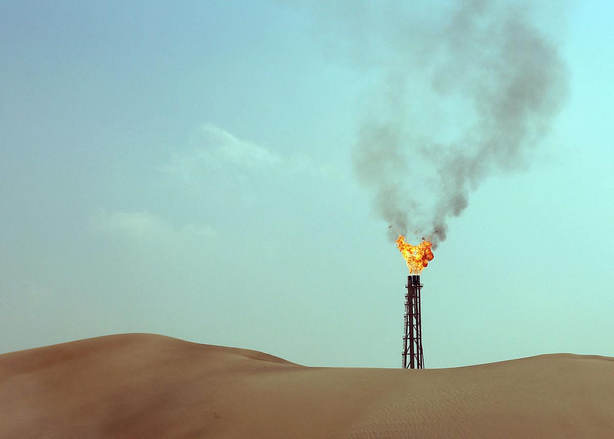 قطر وقعت اتفاقيات هامة في السنوات الماضية خاصة مع فرنسا وألمانيا