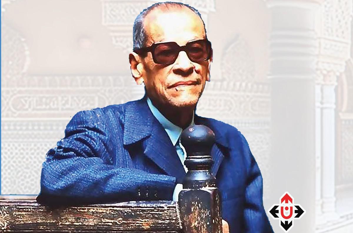 نجيب محفوظ 