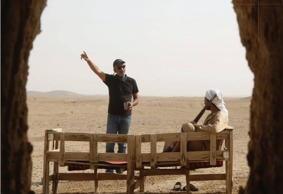 'السينمائي' 