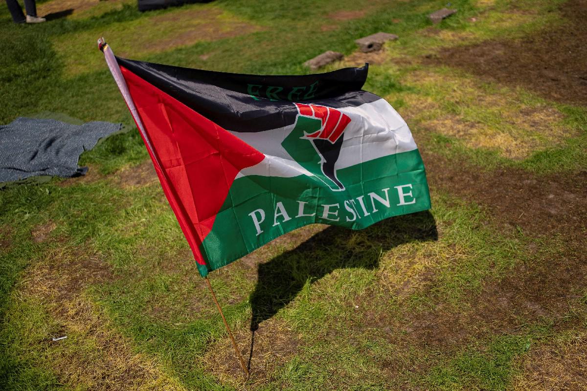 الحرب في غزة أعادت القضية الفلسطينية للواجهة