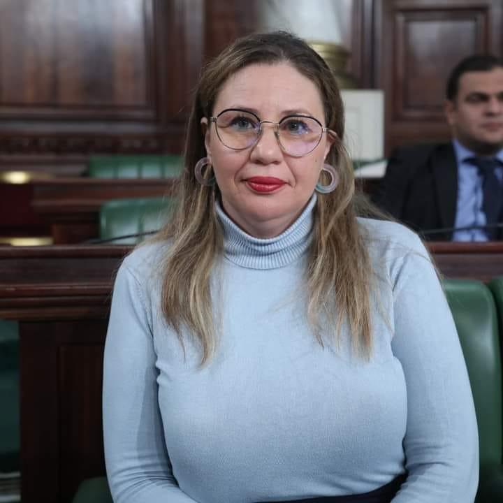 من المفارقات أن المسدي من المؤيدين للمرسوم عدد 54