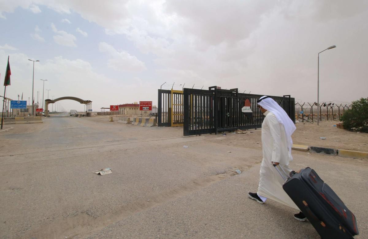 ملفات اقتصادية عديدة تسبب التجاذبات السياسية بين الكويت والعراق 