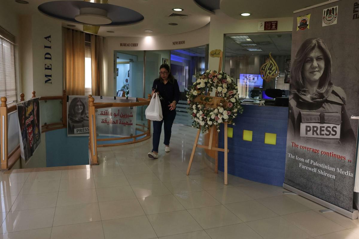 الجزيرة توفر منبرا اعلامية لقادة حماس وتغطي الحرب على غزة بشكل أزعج إسرائيل