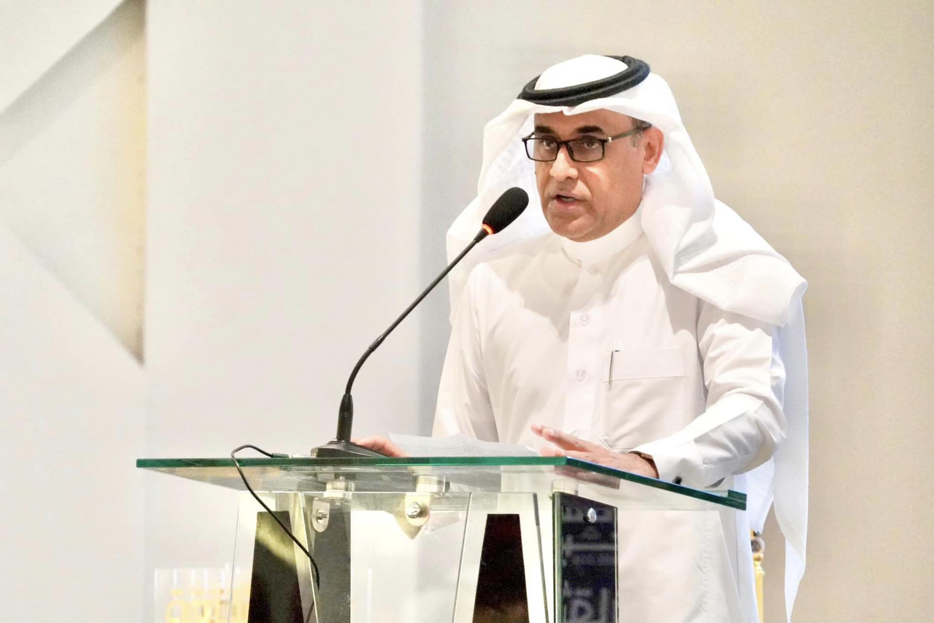  علي الحازمي