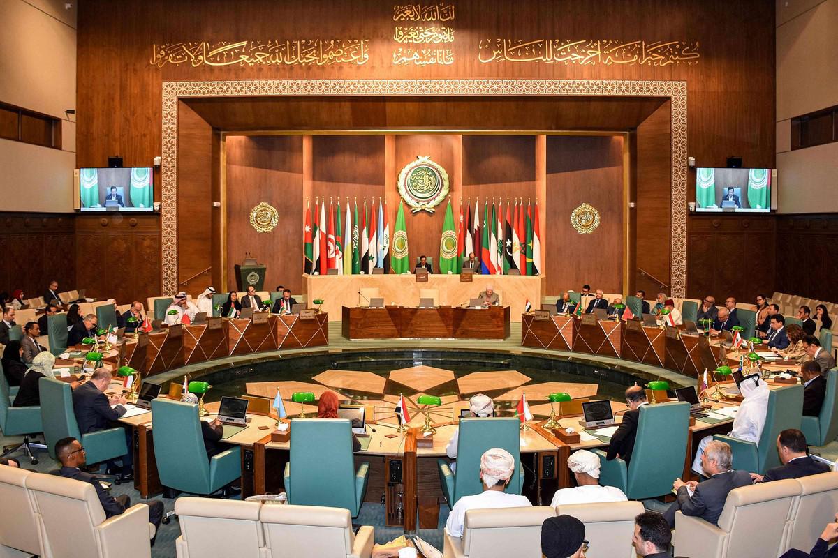 الجامعة العربية ستَبقى بعيدة عن سيادة الدول العربية الأعضاء على أراضيها 