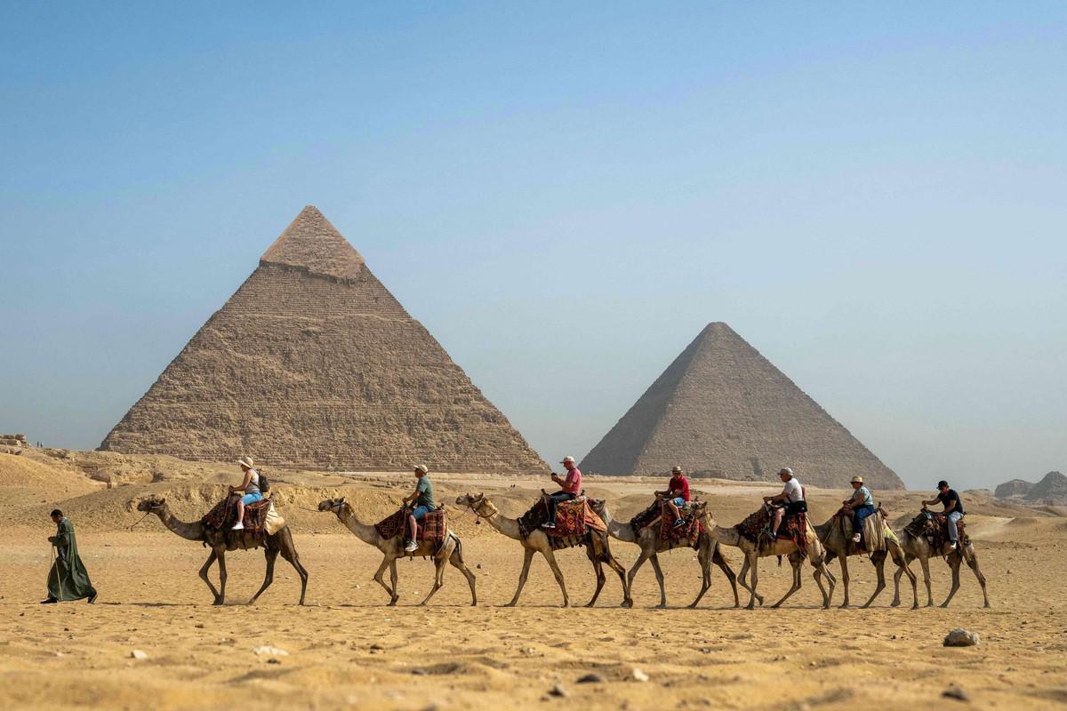 اهرام