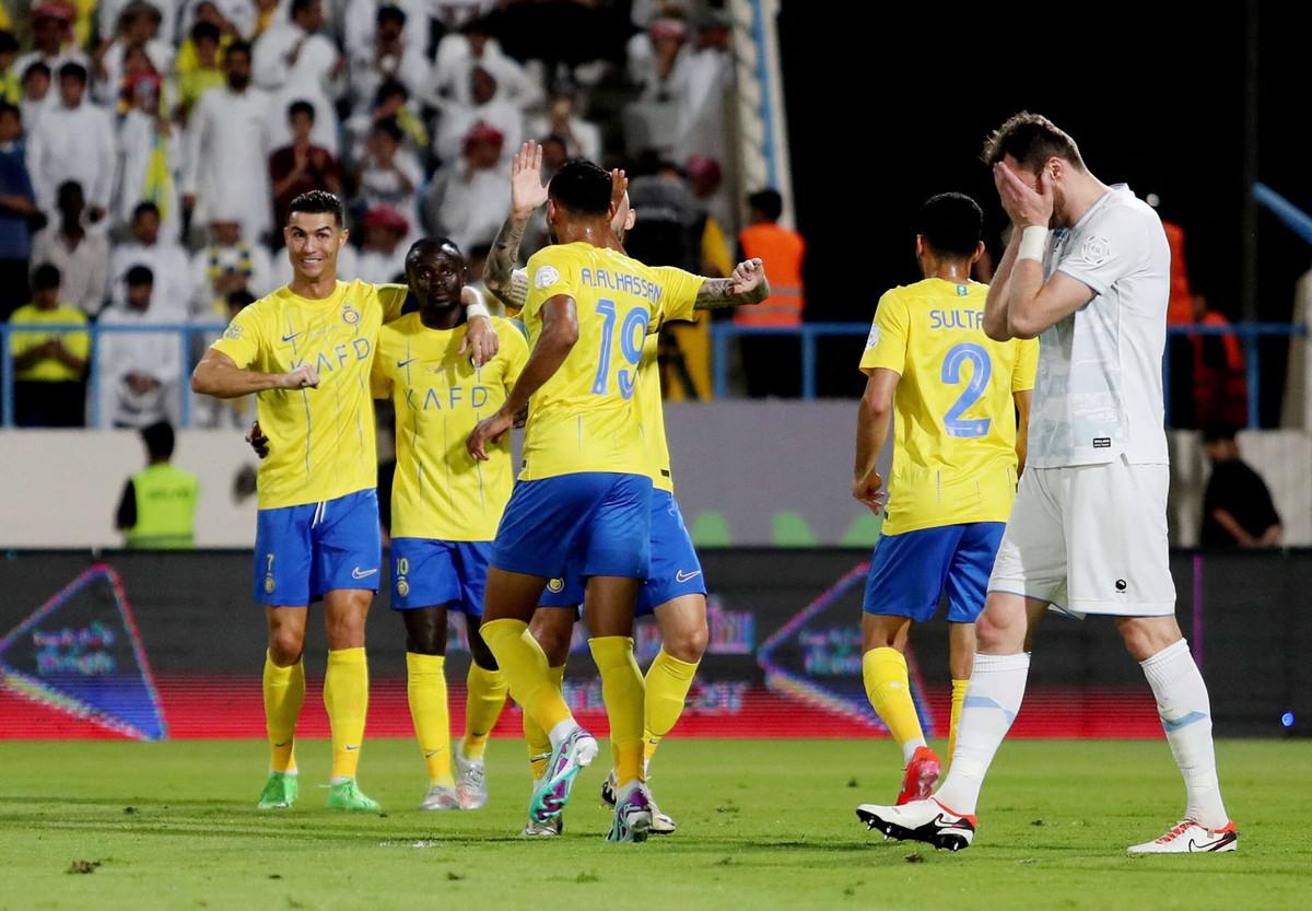 النصر