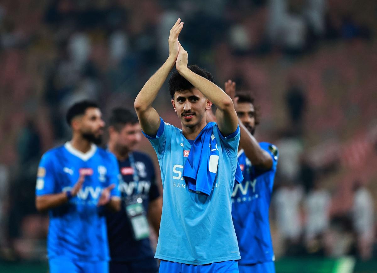 الهلال