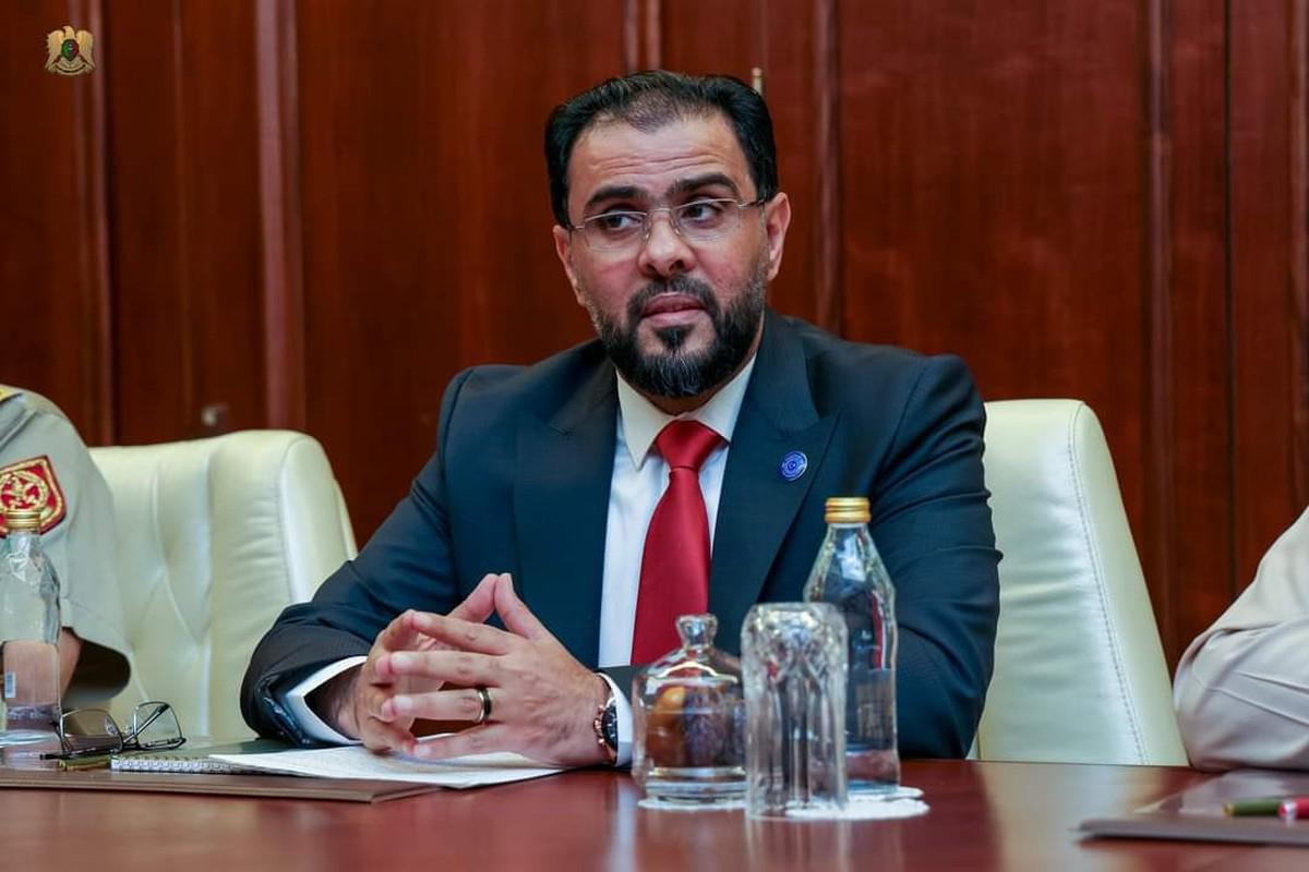 حماد يجري تحركات مكثفة لحل أزمة الميزانية المعطلة