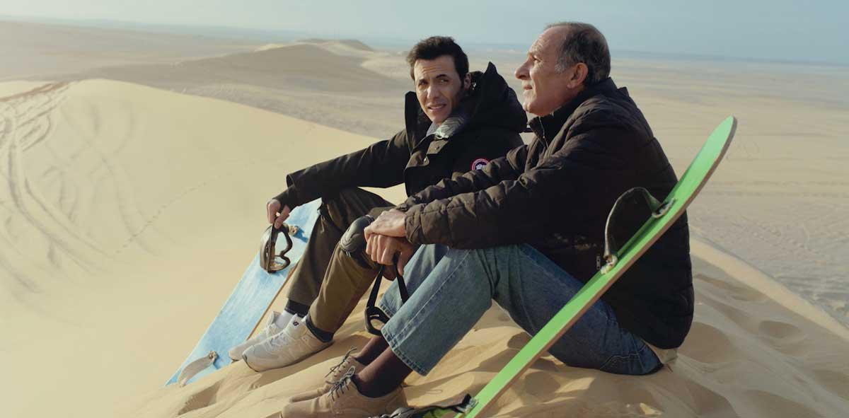 'دواعي السفر'