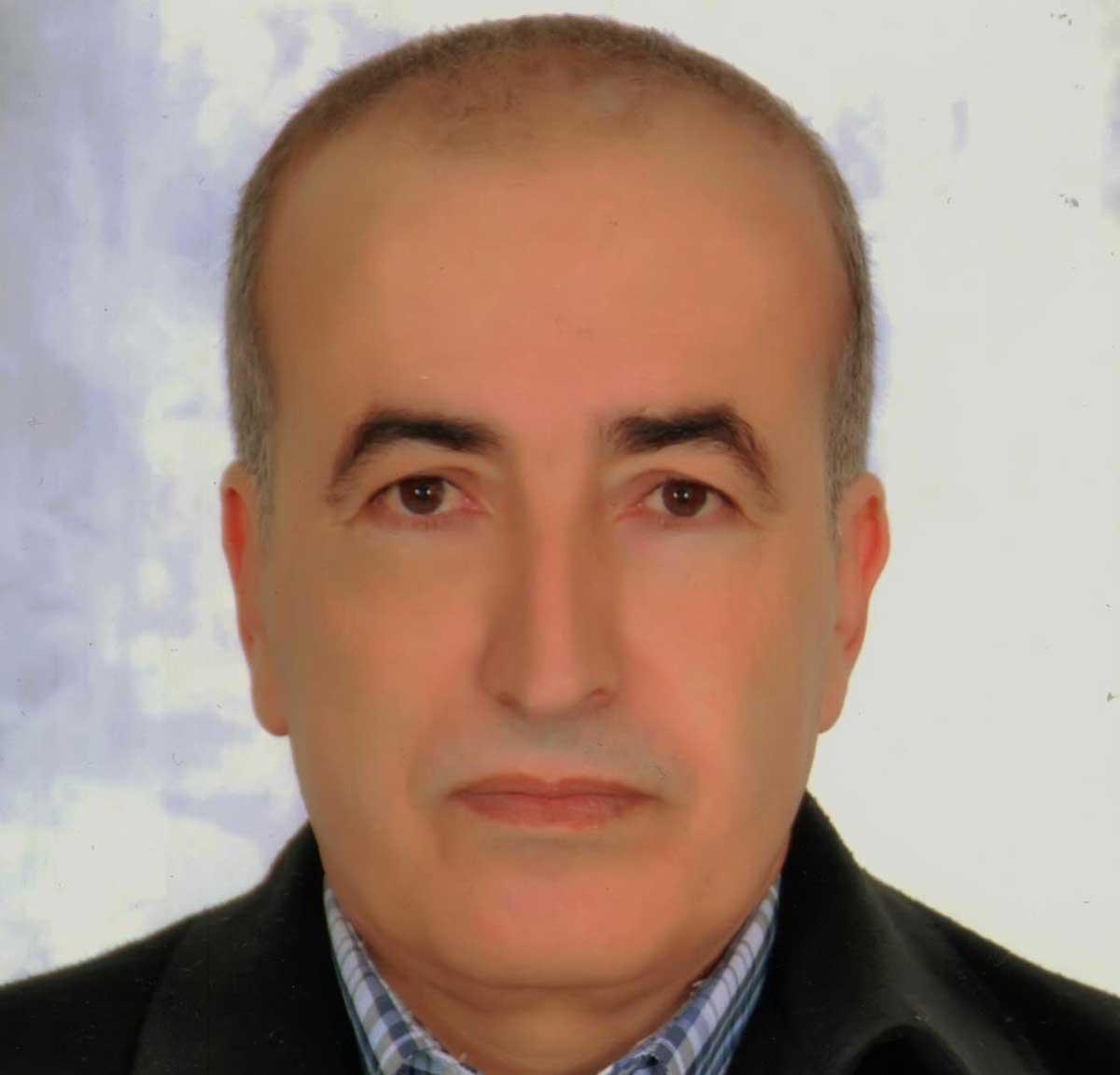  الزبير مهداد