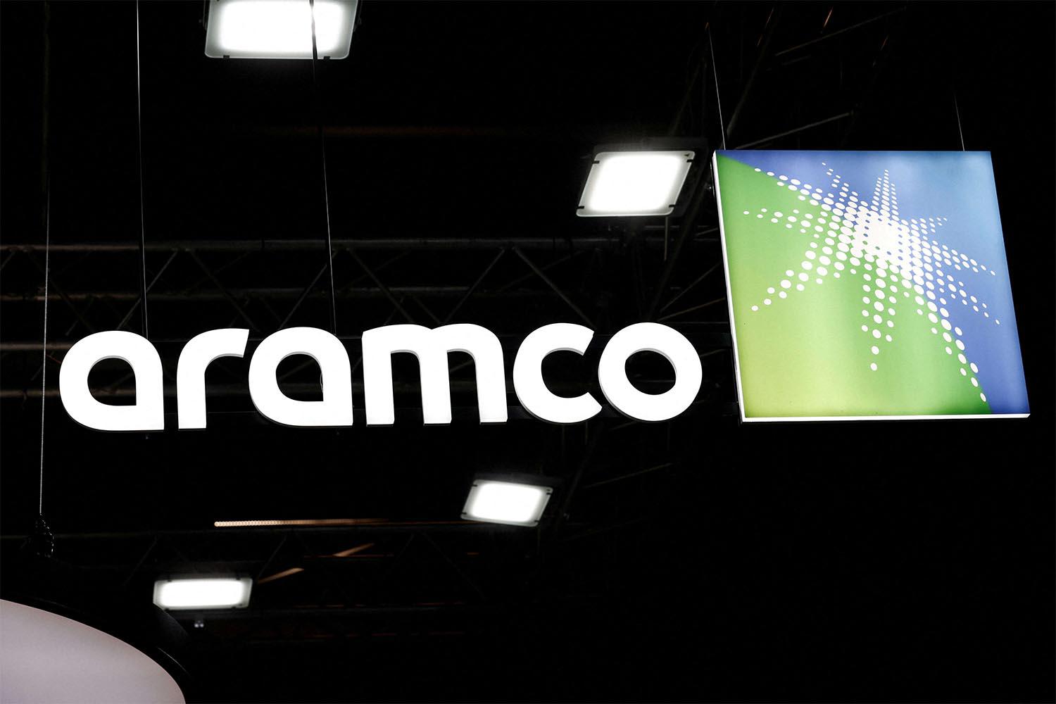 Saudi Aramco