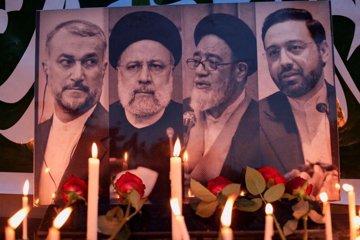 تعاطف أميركي بارد مع ضحايا حادثة المروحية