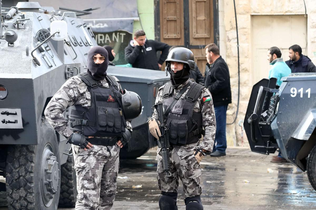 التوتر في المنطقة ينعكس سلبا على أمن الأردن